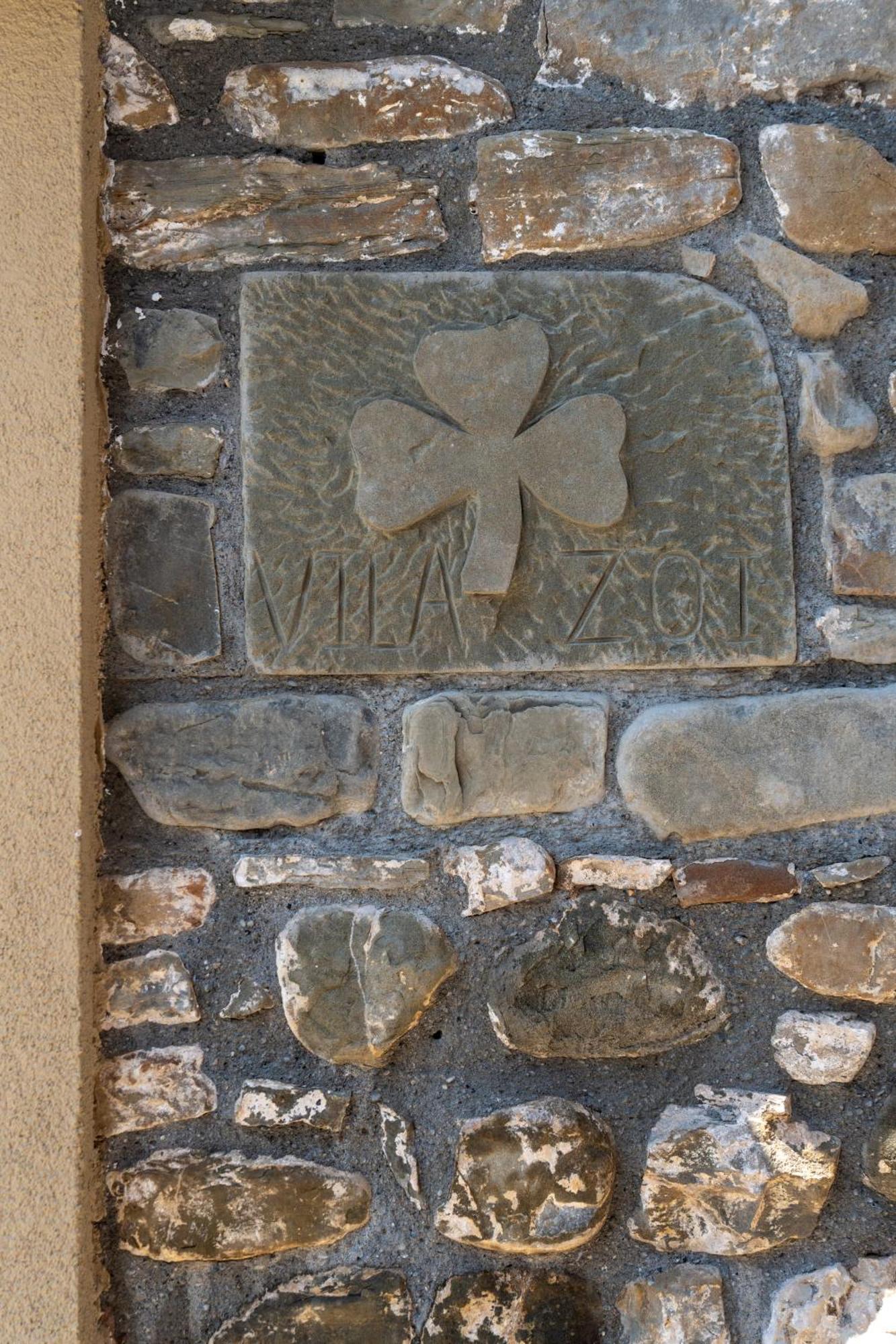 Hotel Zoi A To Remember I Located Inside The Castle Of Elbasan, On A Historic Road Via Egnatia I Homemade Breakfast