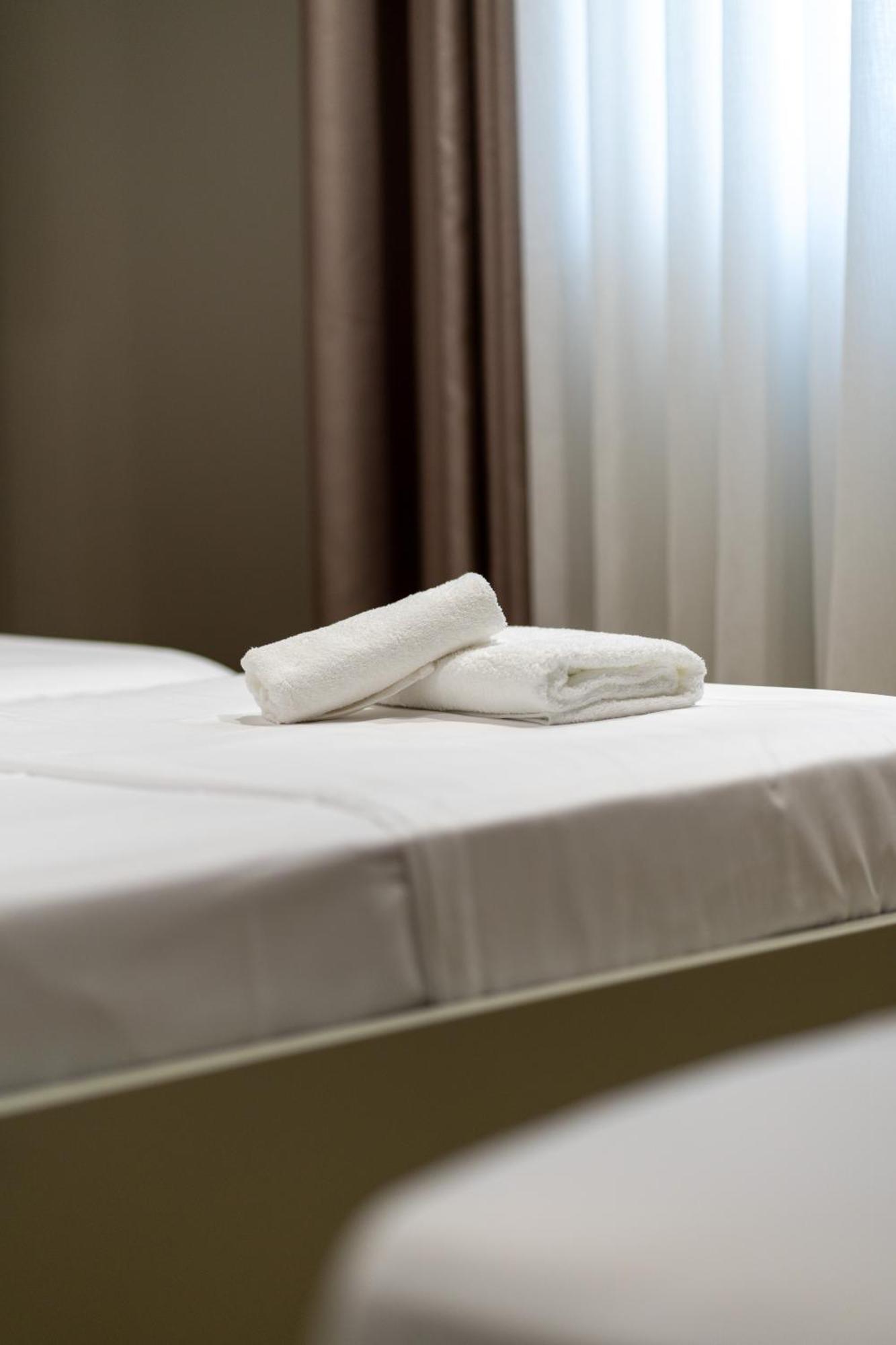Hotel Zoi A To Remember I Located Inside The Castle Of Elbasan, On A Historic Road Via Egnatia I Homemade Breakfast
